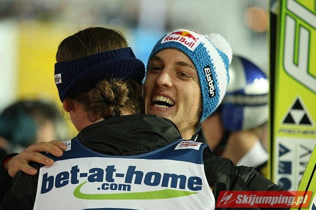 120 Gregor Schlierenzauer, Martin Koch